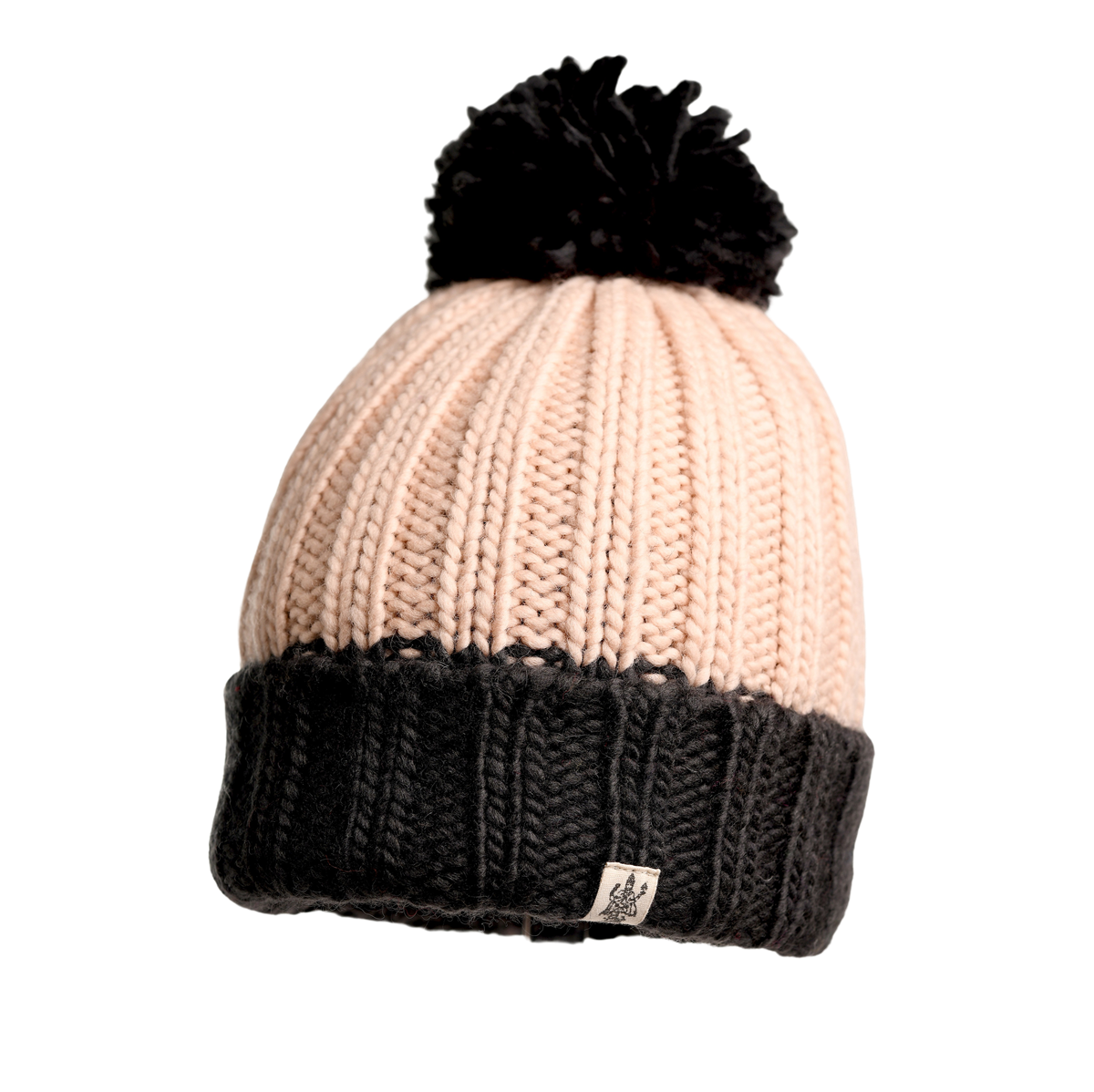 Cherry Pom Hat
